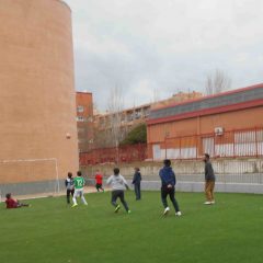 Fútbol