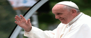Papa Francisco