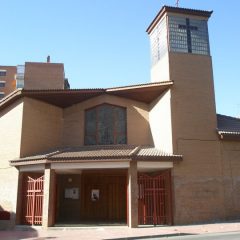 Parroquia Virgen del Carmen de Móstoles