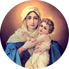 Virgen de Schoentatt