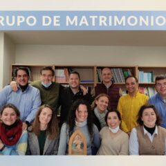 Grupo de Matrimonios
